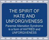 THE SPIRIT OF HATE