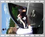 Sampling milkshakes video