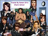 Charm-School